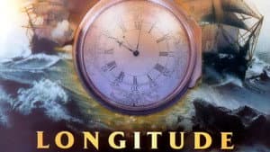 Longitude — foto 1