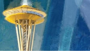 When Seattle Invented the Future: The 1962 World's Fair — foto 4