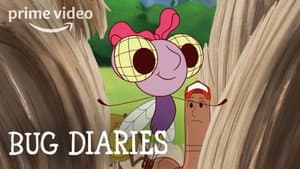 The Bug Diaries — foto 1