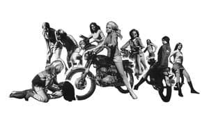 The Mini-Skirt Mob — foto 4