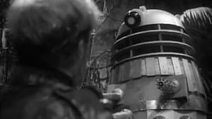 Doctor Who: The Daleks' Master Plan — foto 2