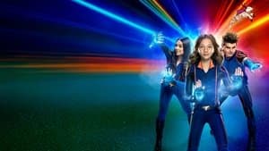 Los Thunderman: Encubiertos — foto 3