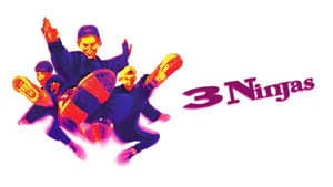 3 Ninjas — foto 12