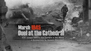 March 1945: Duel at the Cathedral — foto 1
