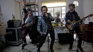 Eddie Reynolds y los Ángeles de Acero — foto 2