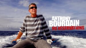 Anthony Bourdain: No Reservations — foto 1