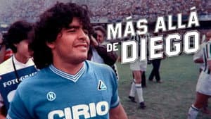 Más allá de Diego — foto 5