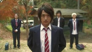 愛のむきだし 最長版 THE TV-SHOW — foto 1