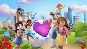 LEGO Friends: Chicas con una misión — foto 10