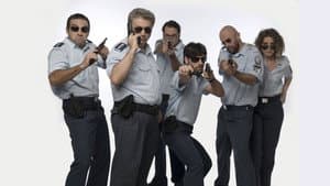 L.A.P.D.: Lekanopedio Attikis Police Department — foto 1
