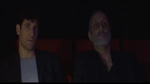 A Funny Thing Happened on the Way to the Theatre — foto 1