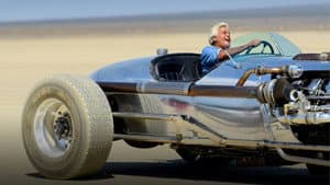 Jay Leno's Garage — foto 6