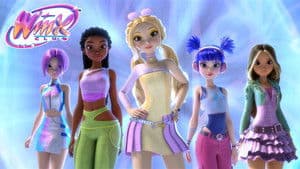 Winx Club: The Magic Is Back — foto 4