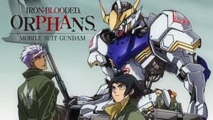 Mobile Suit Gundam: Iron-Blooded Orphans — foto 10