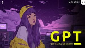 Volatile: GPT — foto 1