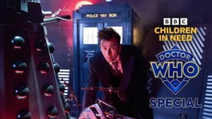 Doctor Who Children in Need Special 2023 — foto 4