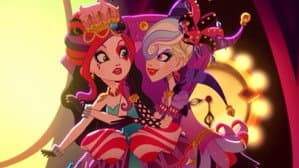 Ever After High: Rumbo al País de las Maravillas — foto 6