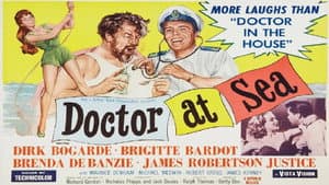 Doctor at Sea — foto 3