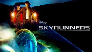 Skyrunners, Expediente OVNI — foto 3