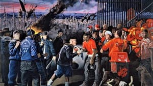Crips and Bloods: Made in America — foto 4