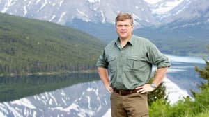 How the Wild West was Won with Ray Mears — foto 2