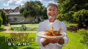 Simply Raymond Blanc — foto 4