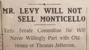 The Levys of Monticello — foto 1