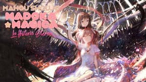 Mahou Shoujo Madoka★Magica la Película (Parte 2) - La historia Eterna — foto 2