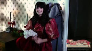 Mandie and the Forgotten Christmas — foto 2