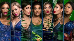 The Real Housewives of Durban — foto 2