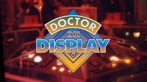 Doctor on Display: Blackpool 2 — foto 1