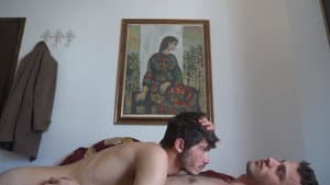 The Visit — foto 1