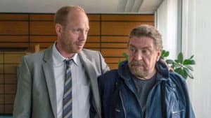 Der gute Bulle: Nur Tote reden nicht — foto 1