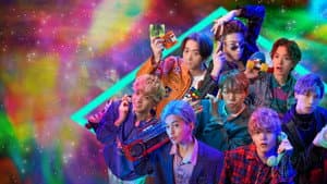FUN! FUN! FANTASTICS — foto 2