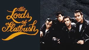 The Lords of Flatbush — foto 3