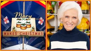 Mary Makes Christmas — foto 2