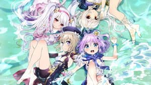 AzurLane: Slow Ahead! — foto 1