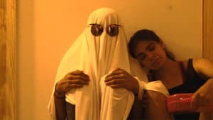 Rosas y Fantasmas — foto 3