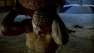 Il gigante di Metropolis — foto 5