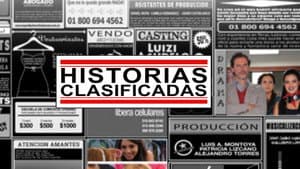 Historias Clasificadas — foto 1