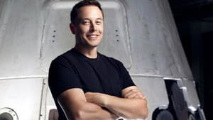Tech Billionaires: Elon Musk — foto 1