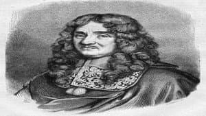 La fabuleuse histoire de Monsieur Riquet — foto 1