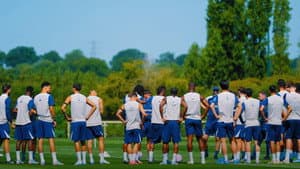 Pre-Season Diaries — foto 1