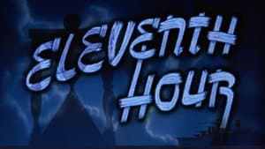 Eleventh Hour — foto 2