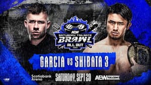 AEW All Out 2025: Saturday Tailgate Brawl — foto 3
