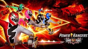 Power Rangers — foto 9