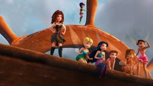 Tinker Bell: Hadas y Piratas — foto 7