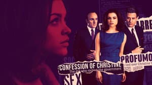 The Trial of Christine Keeler — foto 1