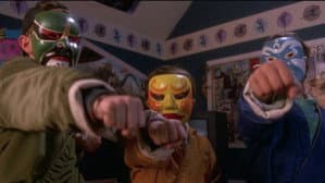 3 Ninjas — foto 8