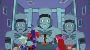 Episodio 11